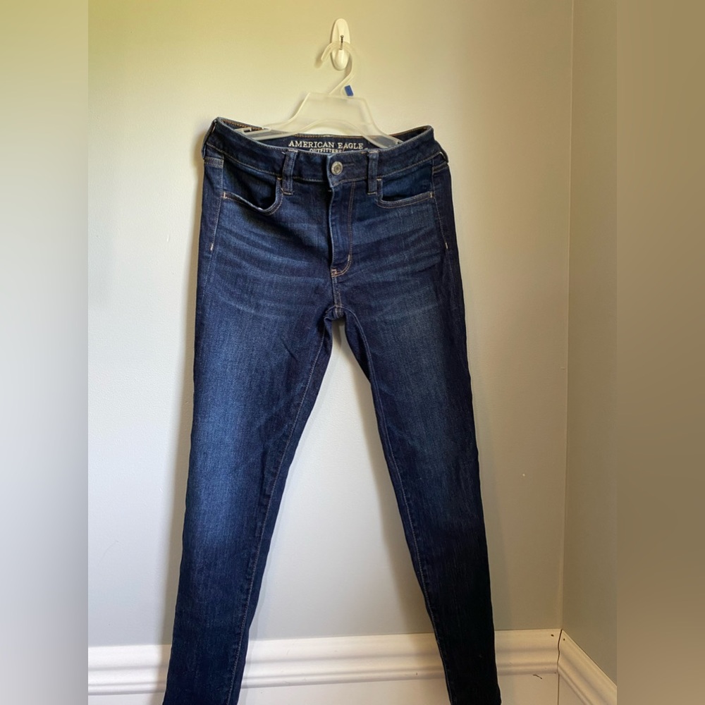 Women’s Jeans